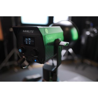 Đèn led quay phim Nanlite Forza 60