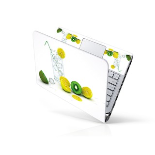 Mẫu Logo Decal Laptop LTNT-190