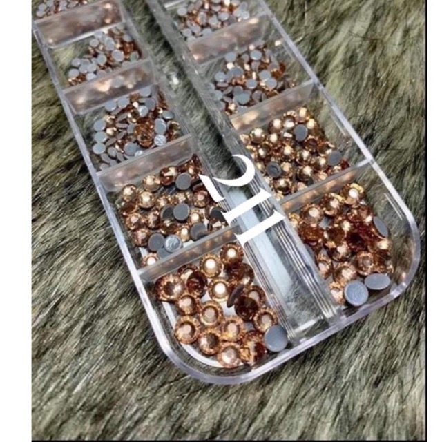 khay đá mix size 6ô