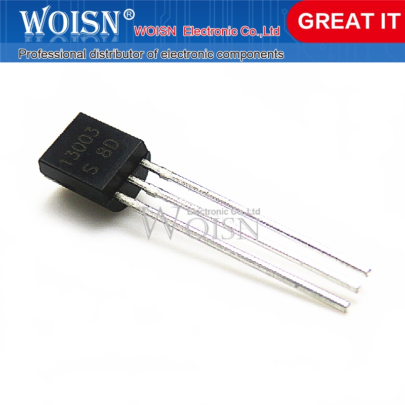 50 CÁI MJE13001 25 CÁI + MJE13003 25 CÁI 1003 E13003 13001 E13001 TO-92 RELIANCEIN Còn hàng