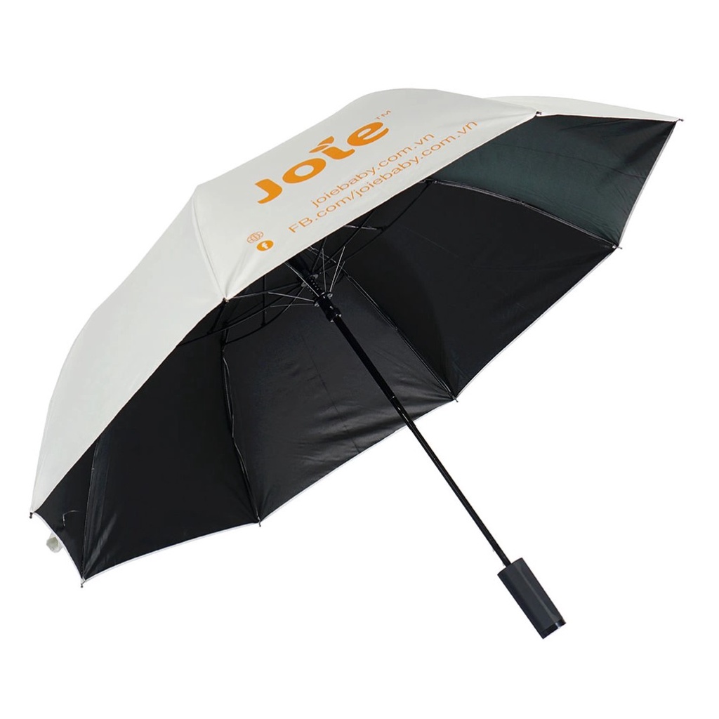 Bộ sản phẩm ô che nắng mưa cao cấp - JOIE. Nước súc miệng, Xà phòng rửa tay, Nước rửa rau củ quả, rửa bát đũa - SARAYA