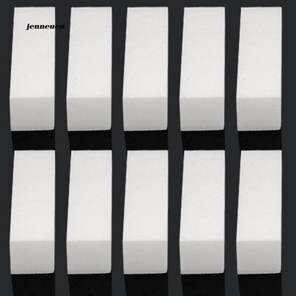 Dũa móng tay phối bọt biển làm nail chuyên dụng