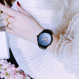 Đồng Hồ Michael Kors Nữ MK6683 Authentic 38mm