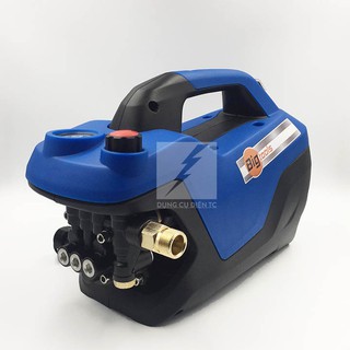 MÁY RỬA XE CHỈNH ÁP BIGTOOLS QL980T