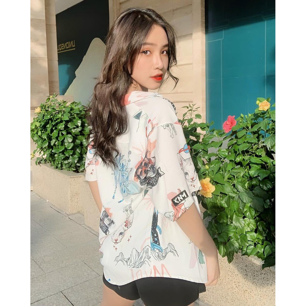 [FULLTAG CHÍNH HÃNG] Áo sơ mi MENDE CRAYON FULLTAG | Sơmi Lụa Mềm CNK 100% | CHUẨN CAO CẤP 1:1 LOCAL BRAND | BigBuy360 - bigbuy360.vn