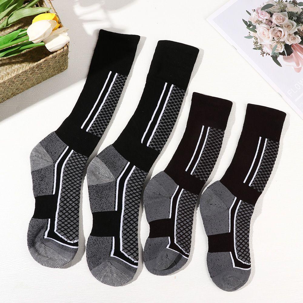 Vớ Trượt Tuyết Dày Dặn Giữ Ấm Mùa Đông