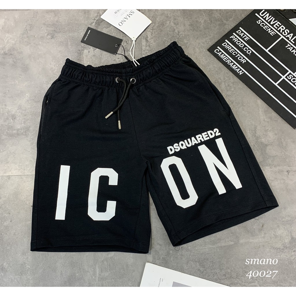 quần short icon new hàng cao cấp 2021
