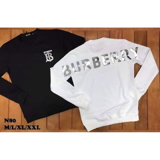 áo dạ quang tay dài chữ nổi chất thun cotton dày mịn