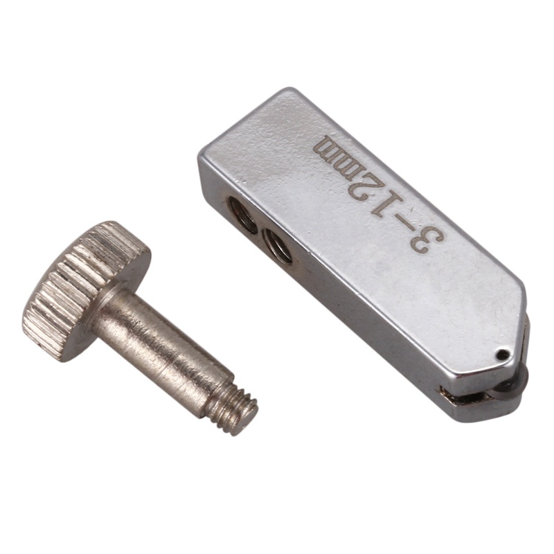 Set 3 đầu cắt thay thế cho máy cắt kính Kinds