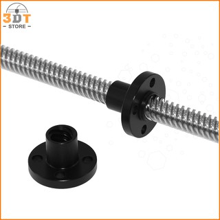 Đai ốc cho vitme T8 POM