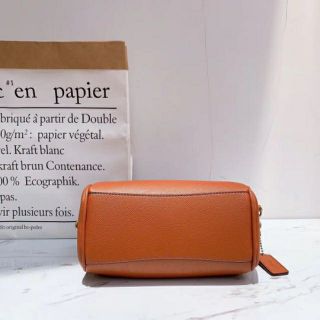 😍TÚI COACH TRỐNG MINI DA THẬT😍