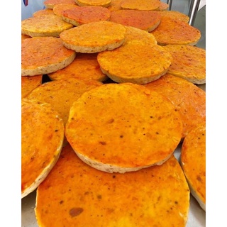Chả,cua,hấp,ngon- 500gr