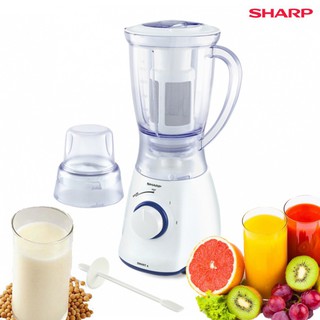 MÁY XAY SINH TỐ SHARP CHÍNH HÃNG