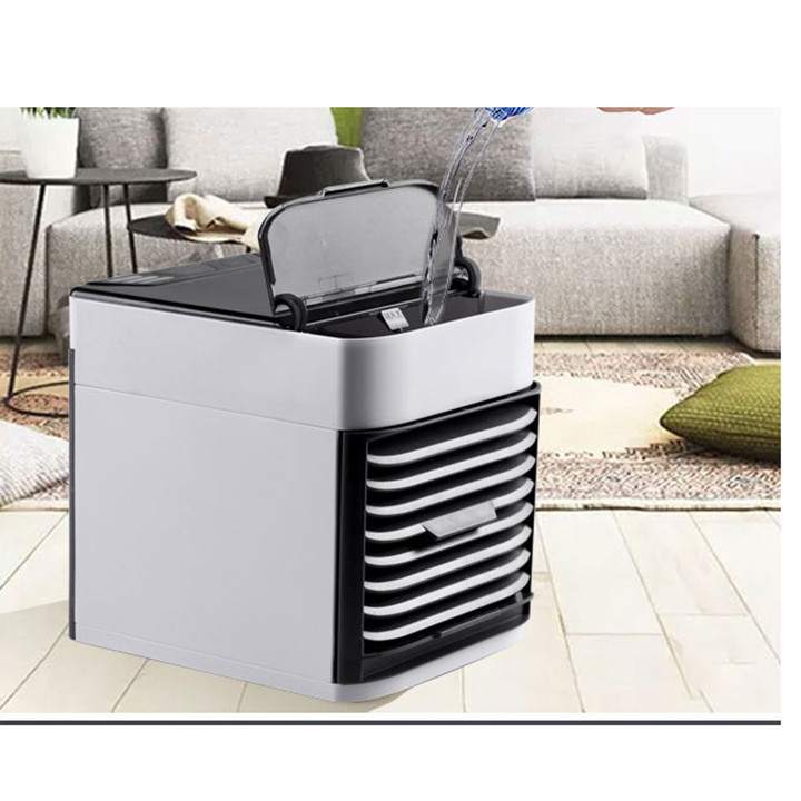 Quạt điều hòa USB ARCTIC Air Cooler AirCooler Aircon( MẪU MỚI 2020) Vega