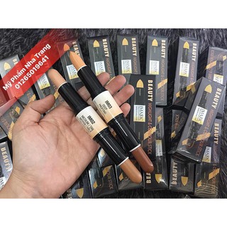 Bút tạo khối 2 đầu IMAGIC Highlight & Contour Stick