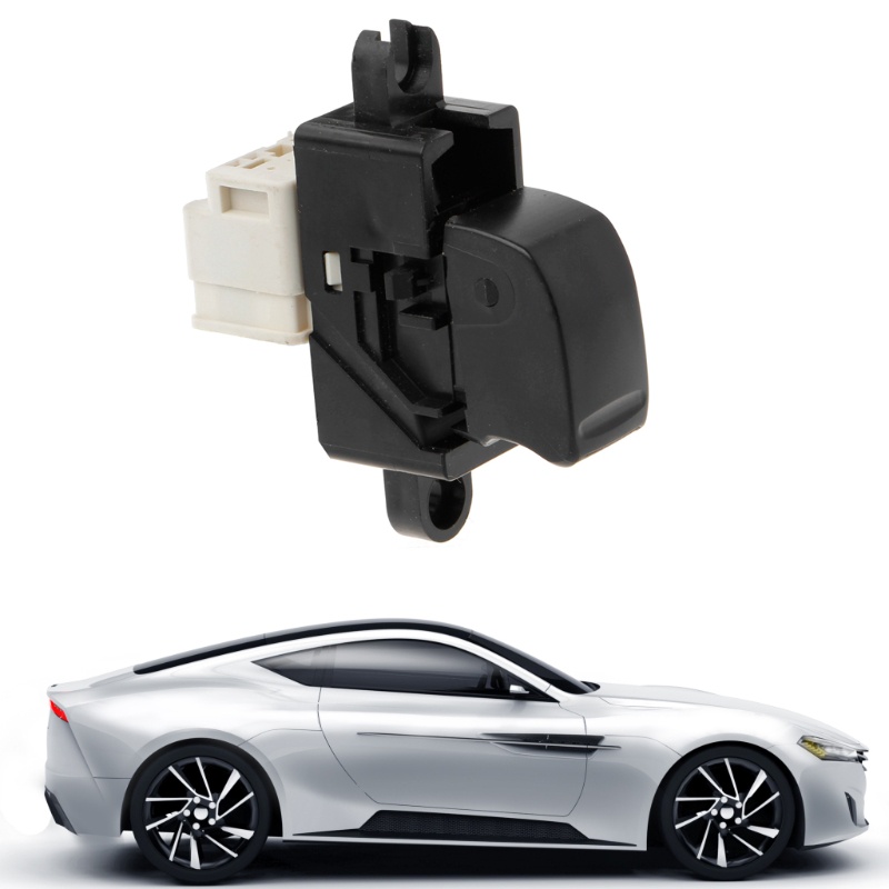 Công Tắc Điều Khiển Nâng Cửa Sổ Xe Hơi 6 Pin Cho Pathfinder X-Trail 25411-0V000