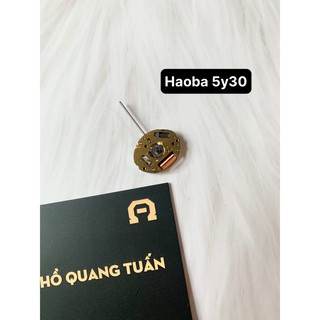 Máy đồng hồ đeo tay miyota nhật 5y30 - 5y20