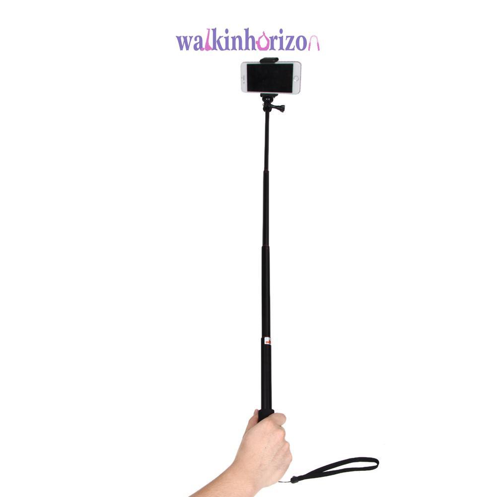 Gậy Tự Sướng Cầm Tay Có Thể Kéo Dài Và Gậy Ba Chân Cho GoPro | BigBuy360 - bigbuy360.vn