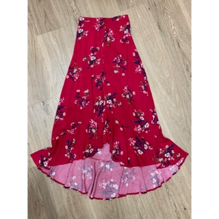 CHÂN VÁY ĐUÔI CÁ hiệu COTTON ON