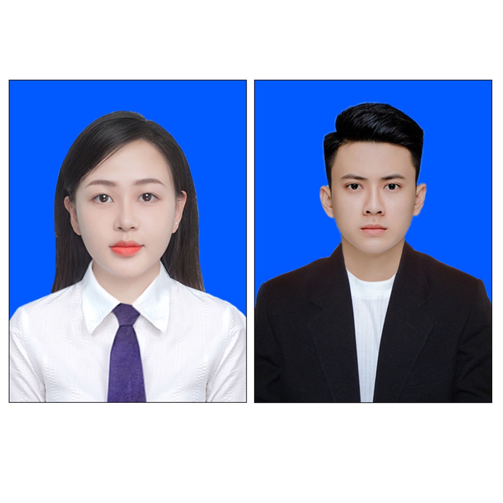 In ảnh thè làm hồ sơ 2x3, 3x4, 4x6
