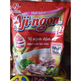 Hạt nêm Aji ngon 400g