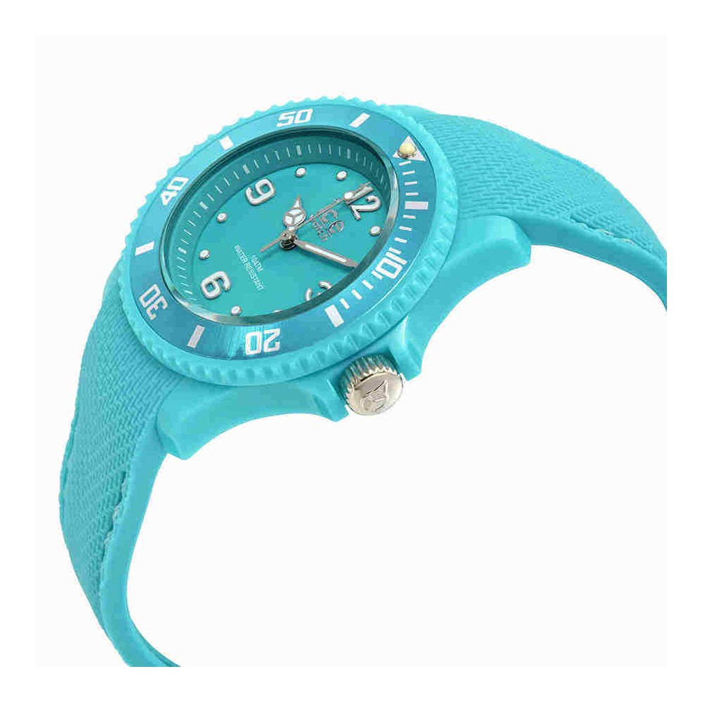 [Mã LT150 giảm 150k đơn 699k] Đồng hồ Unisex Ice-Watch dây silicone 014764