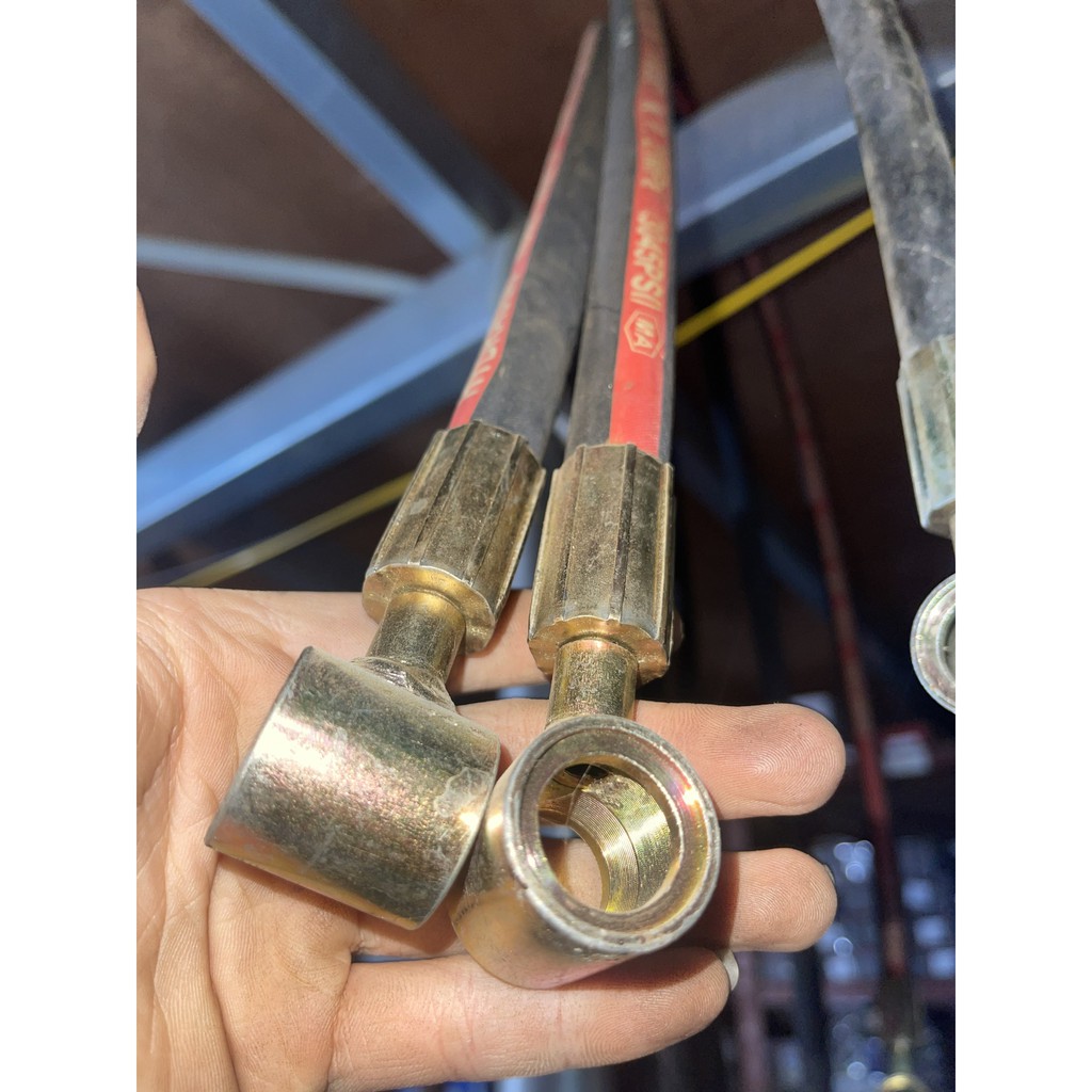 Sản phẩm gia đình làm: combo 10 Ty ô ben gát 1,5cm