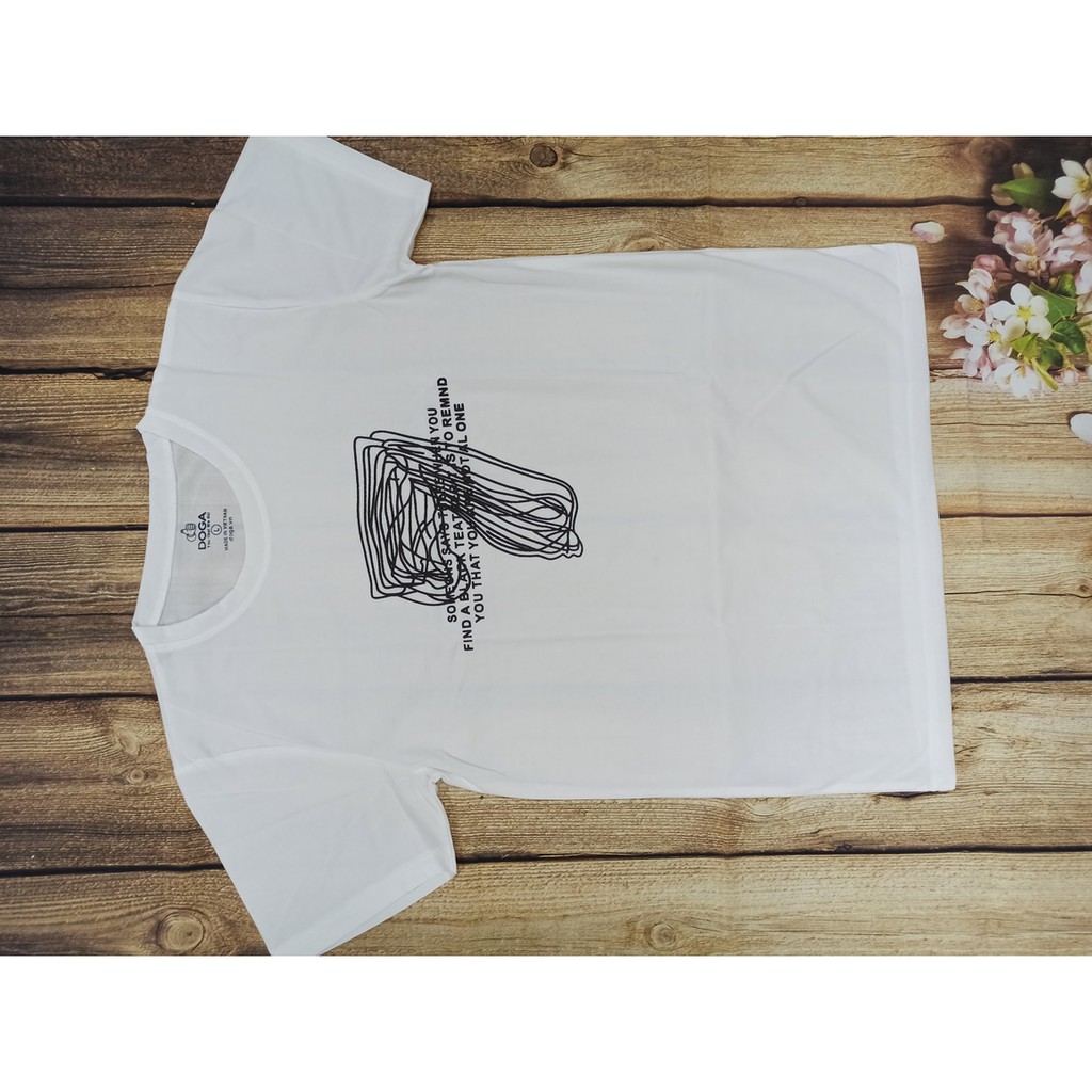 Áo Thun Nam 🔴FREESHIP🔴 Áo thun nam cao cấp tay ngắn in số 7 MS NA559 | BigBuy360 - bigbuy360.vn