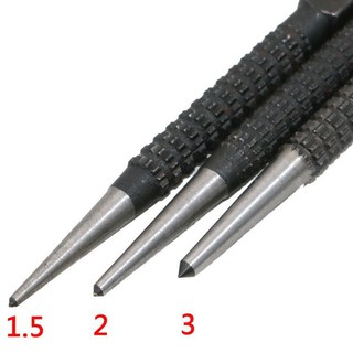Bộ 3 đục lấy dấu