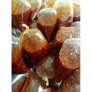 Tương ớt gói 500g