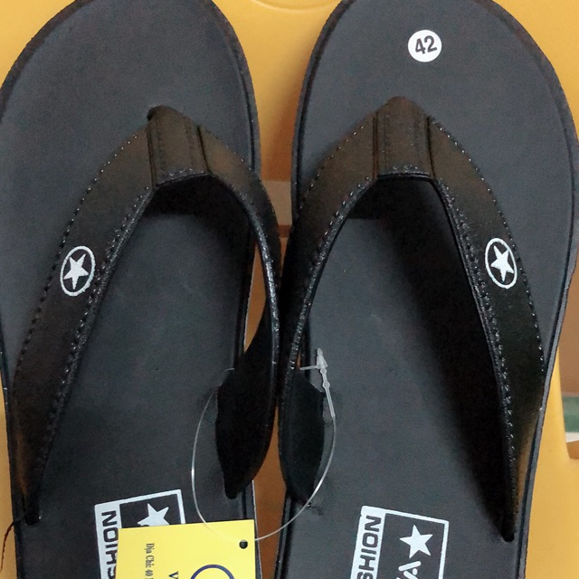 Combo 4 đôi dép nam xỏ ngón