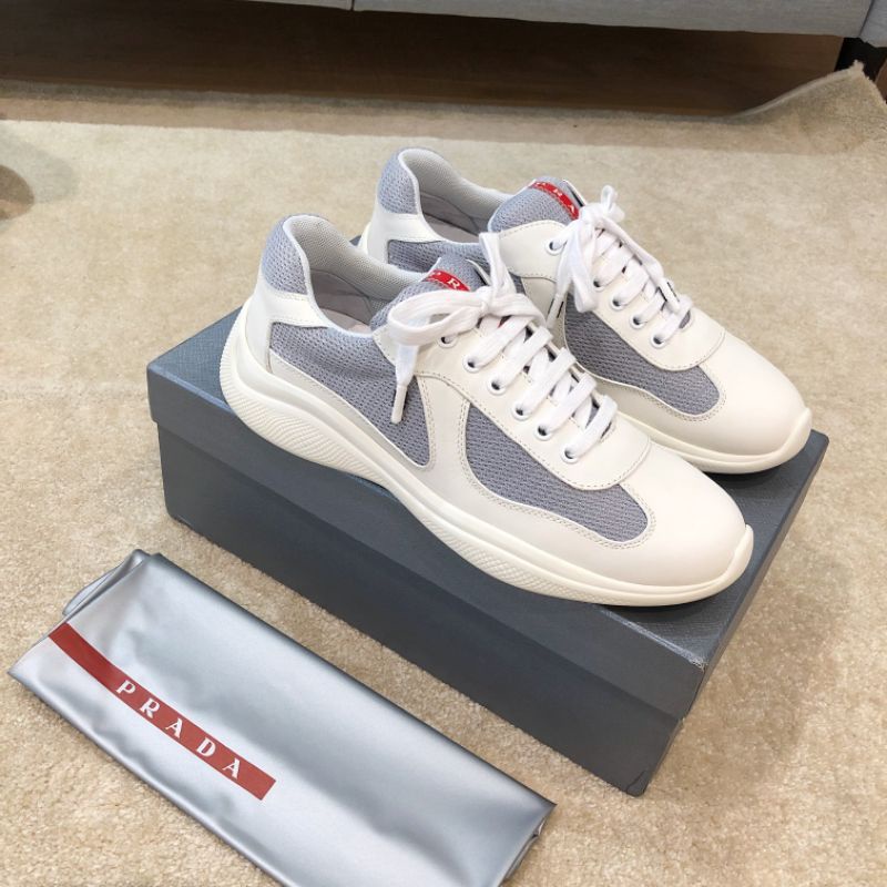 Giày prada nam