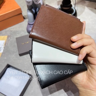 Ví gấp mini fullbox