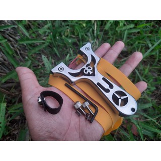 Ná Cao Su Dây Dẹp Mẹc Thế Hệ 3 Đẹp