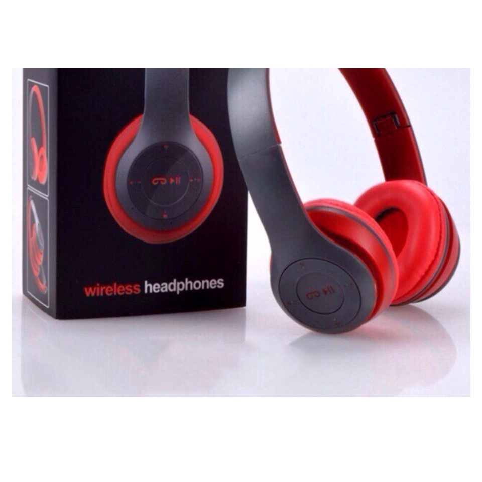 Tai nghe bluetooth không dây P47