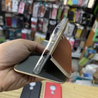 Bao da Nokia 7.2 / Nokia6.2 thời trang