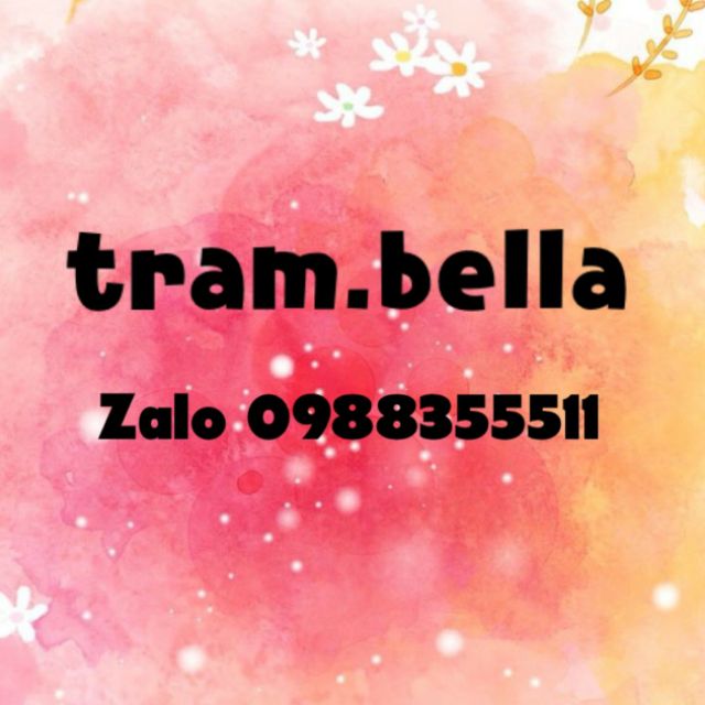 ❤ kho sỉ Trâm bella ❤