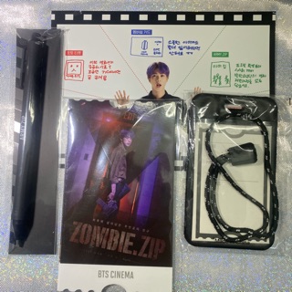 (Full 4món) Army kit goods lẻ