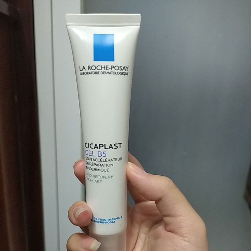 gel b5 laroche posay