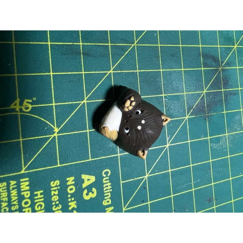 Nút bàn phím cơ_keycap artisan