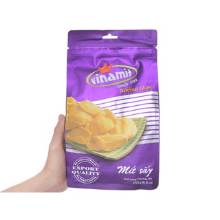 mít sấy vinamit 210g