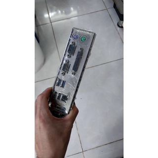 Main giga H110