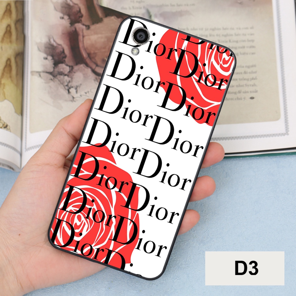Ốp lưng Oppo A37  - Oppo A33  In Hình Dio Chất