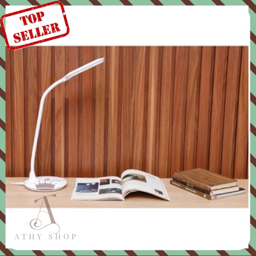 ĐÈN LED ĐỂ BÀN BẢO VỆ MẮT ĐIỆN QUANG ĐQ LDL05 3W, desk lamp, dành cho học sinh viên, đọc sách, tiết kiệm năng lượng