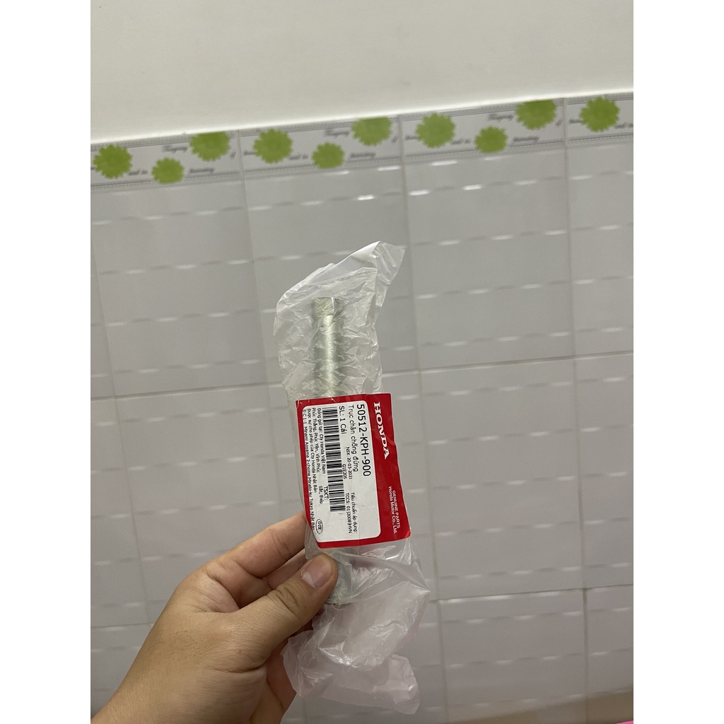 cốt chống đứng xe future neo future x future 2 hàng chính hãng 50512KPH900