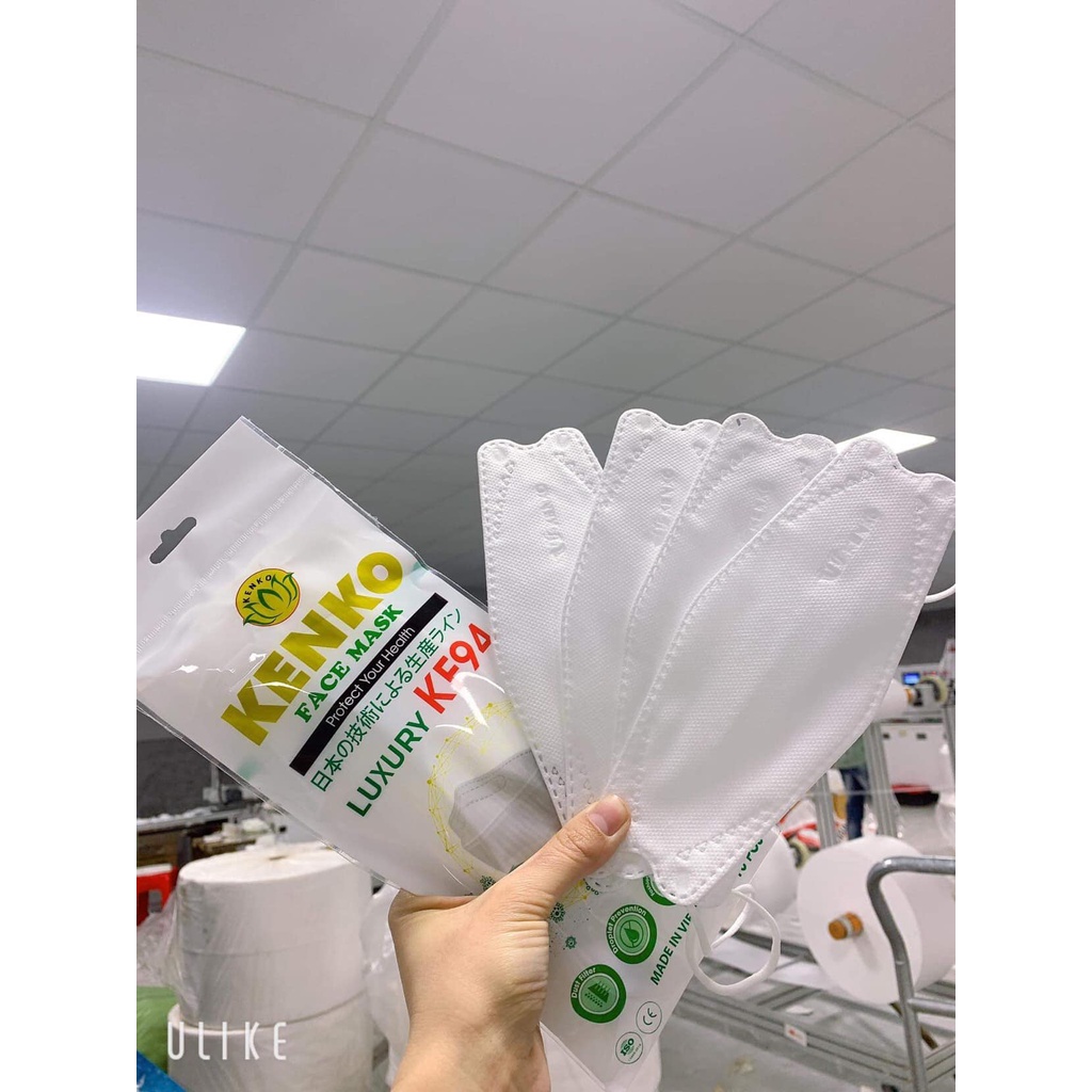 [Mã COSDAY giảm 8% đơn 150K] THÙNG 300 CÁI KHẨU TRANG KF94, KHẨU TRANG HÀN QUỐC SIÊU HOT | BigBuy360 - bigbuy360.vn