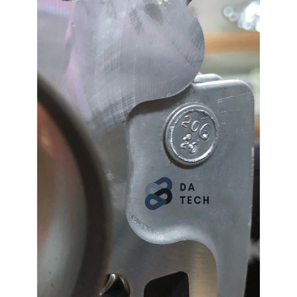 Bộ xy lanh Sirius / Jupiter