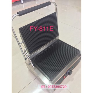 MÁY NƯỚNG BÁNH MÌ ĐƠN FY-811E