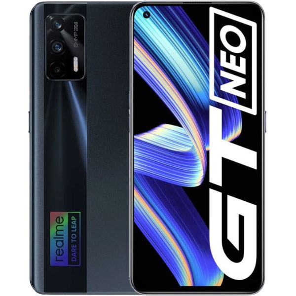 Điện Thoại Realme GT Neo Flash 5G - (RAM 8GB - 128GB )- Hàng nhập khẩu | WebRaoVat - webraovat.net.vn