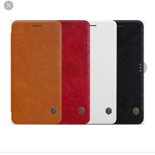 Bao da nilkin QIN SAM sung note FE